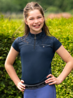 QHP QHP Nyomi Kind  Shirt