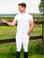 QHP QHP Berno Wedstrijd Heren Shirt