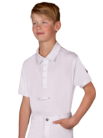 QHP QHP Berno Wedstrijd Kind Shirt