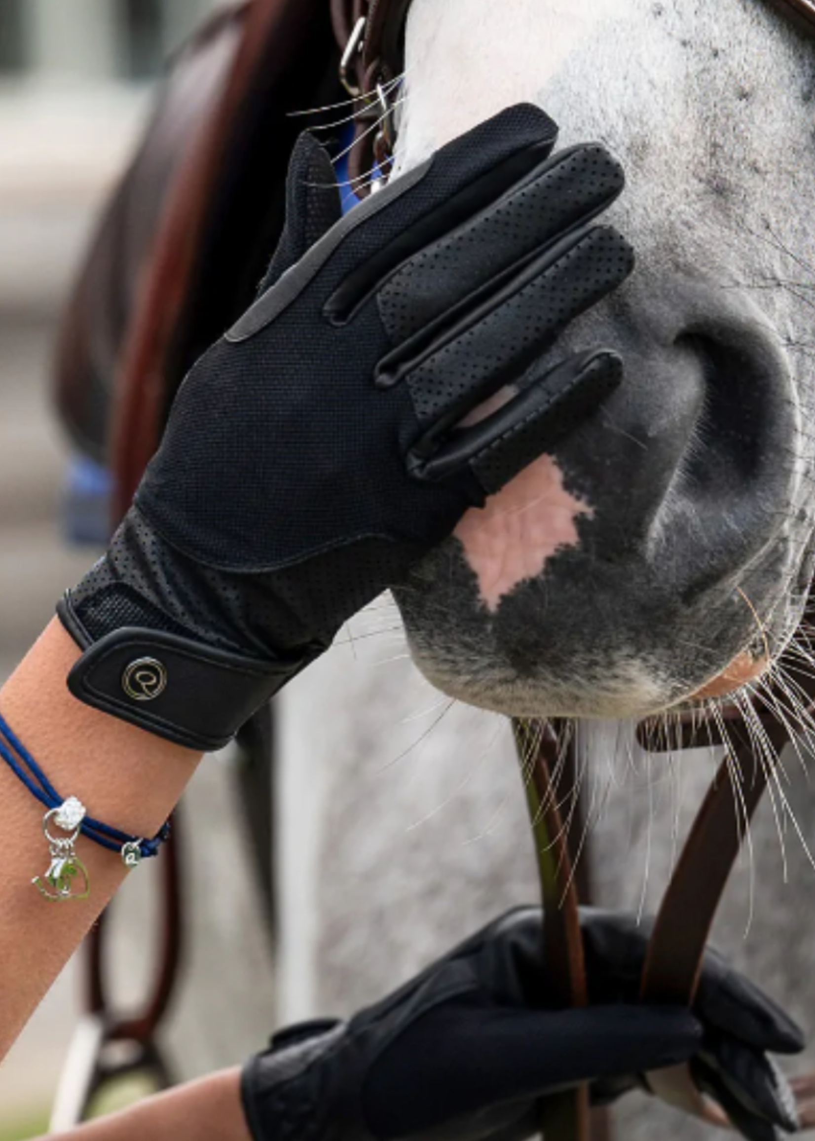 QHP QHP Nyomi  Handschoen 7340