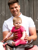 QHP QHP Jaily Baby  Broek