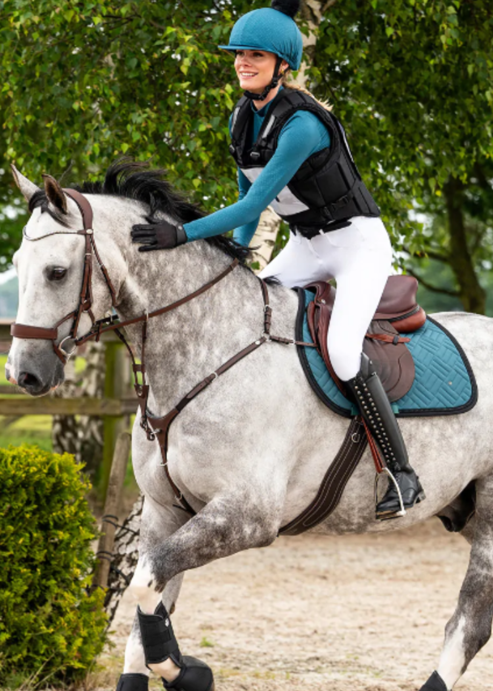 QHP QHP Micah Dekje 3227