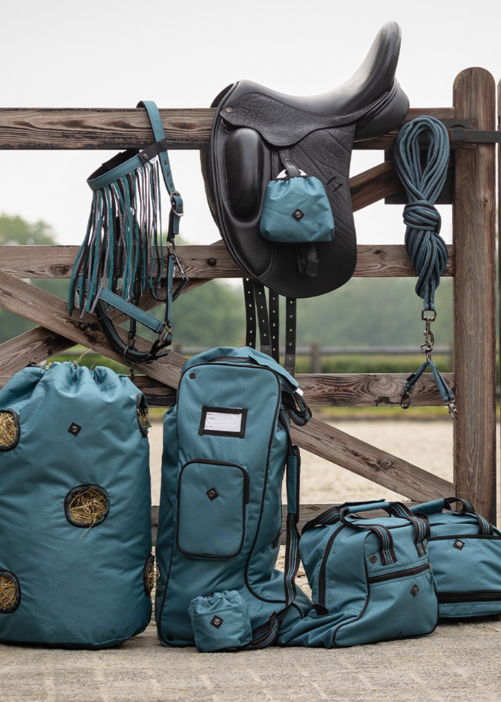 QHP QHP Belonings Tas 5561 Ocean Breeze