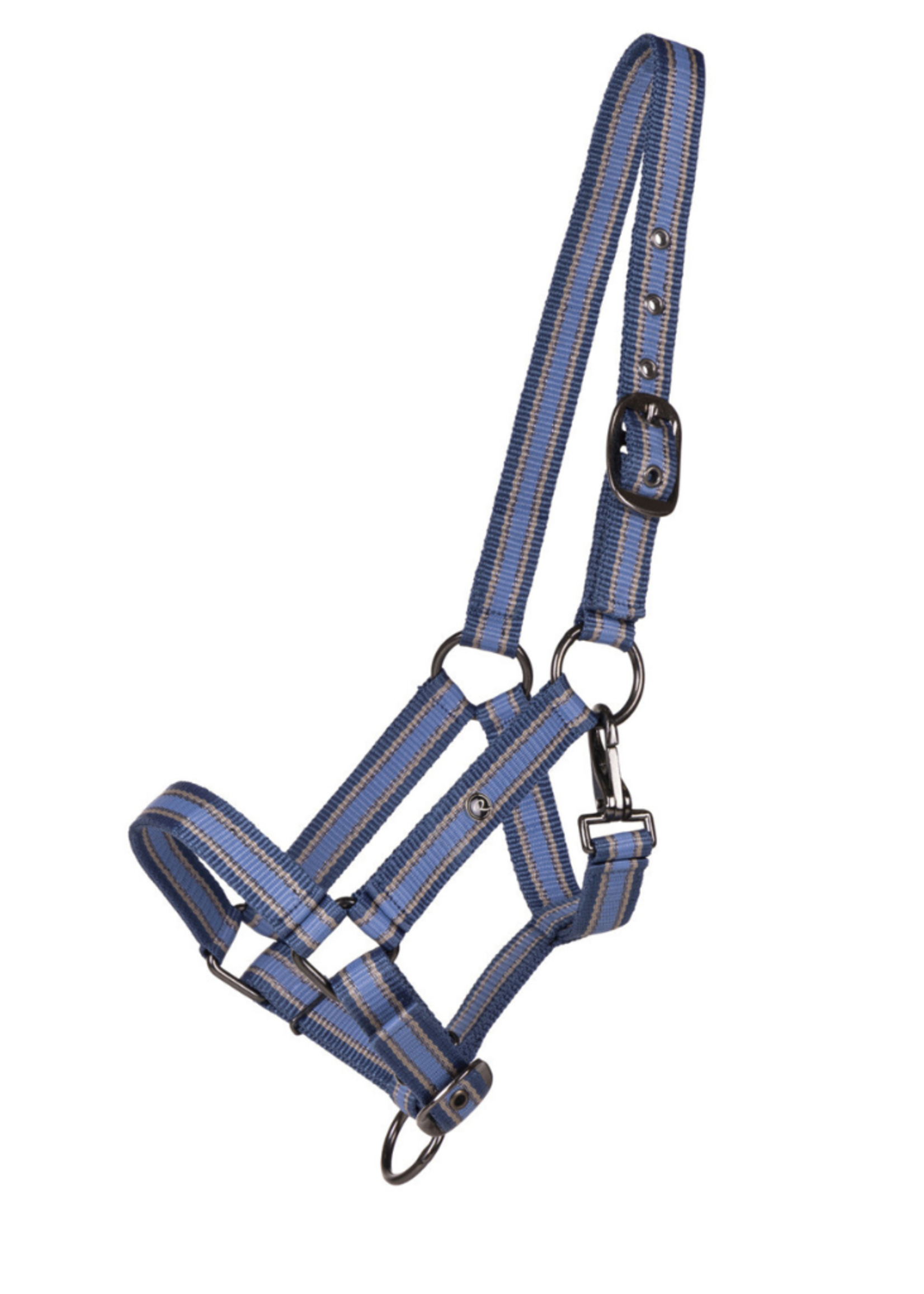 QHP QHP Collectie  Jaarling  Halster 1190