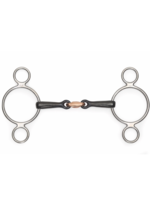 Shires Shires Sweet Iron Pessoa Bit