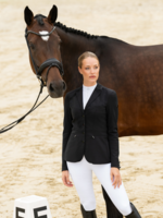 Pikeur Pikeur Phelia Wedstrijd Jas Dames