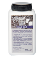 Harry’s horse Harry Met Kwast Hoef Teer 500ml