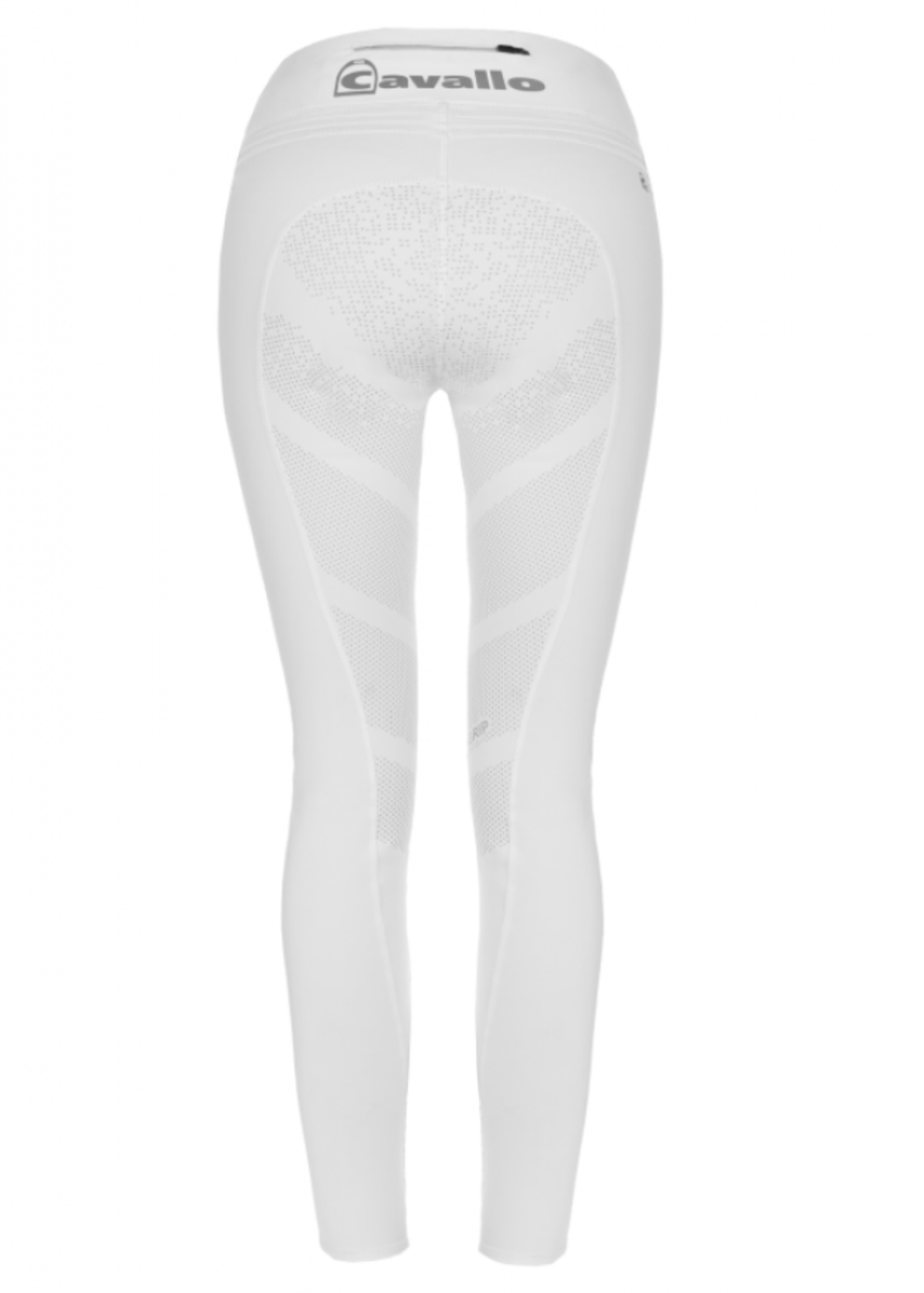 Cavallo Cavallo W Lin Grip Legging Broek dames 756782