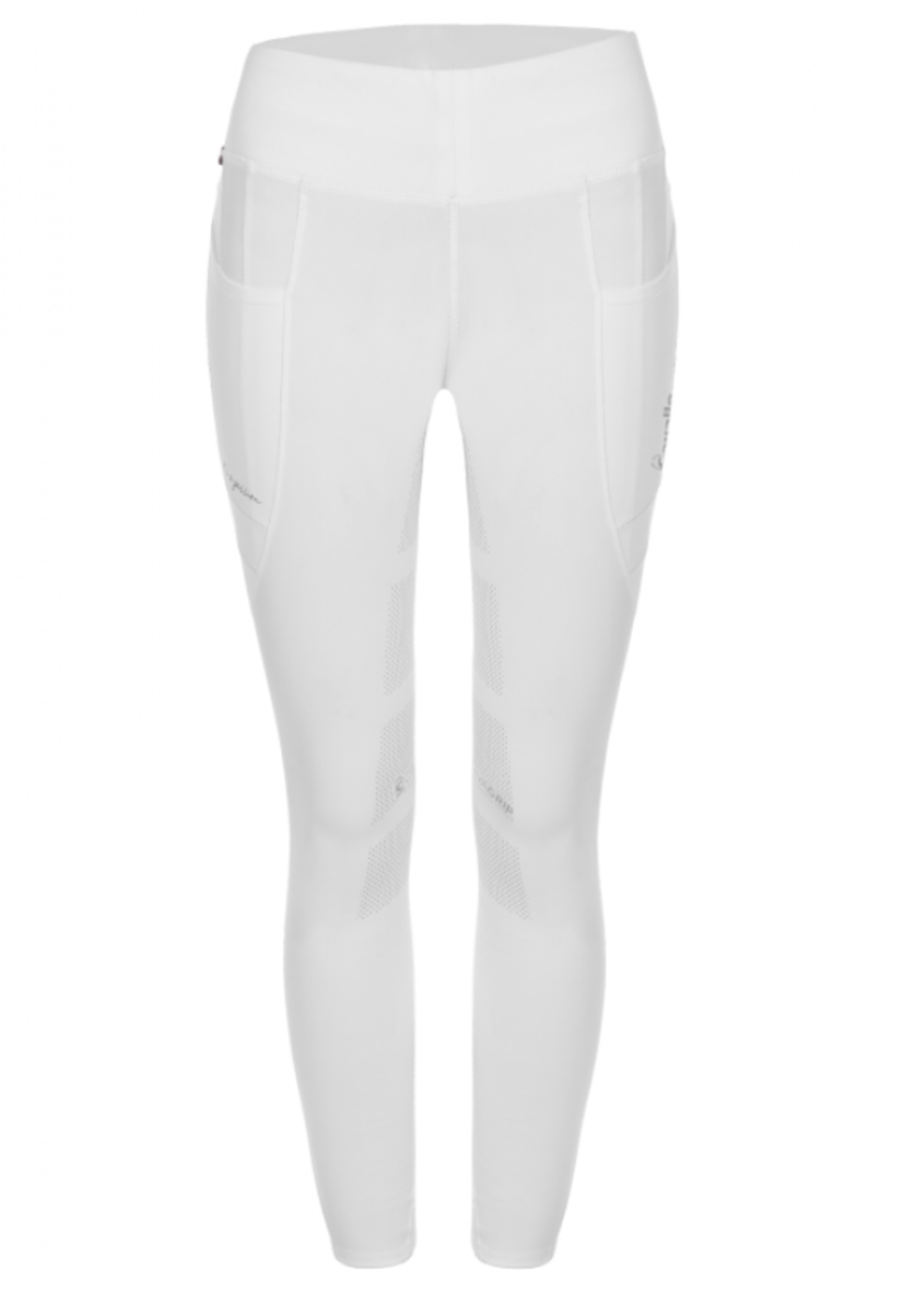 Cavallo Cavallo W Lin Grip Legging Broek dames 756782