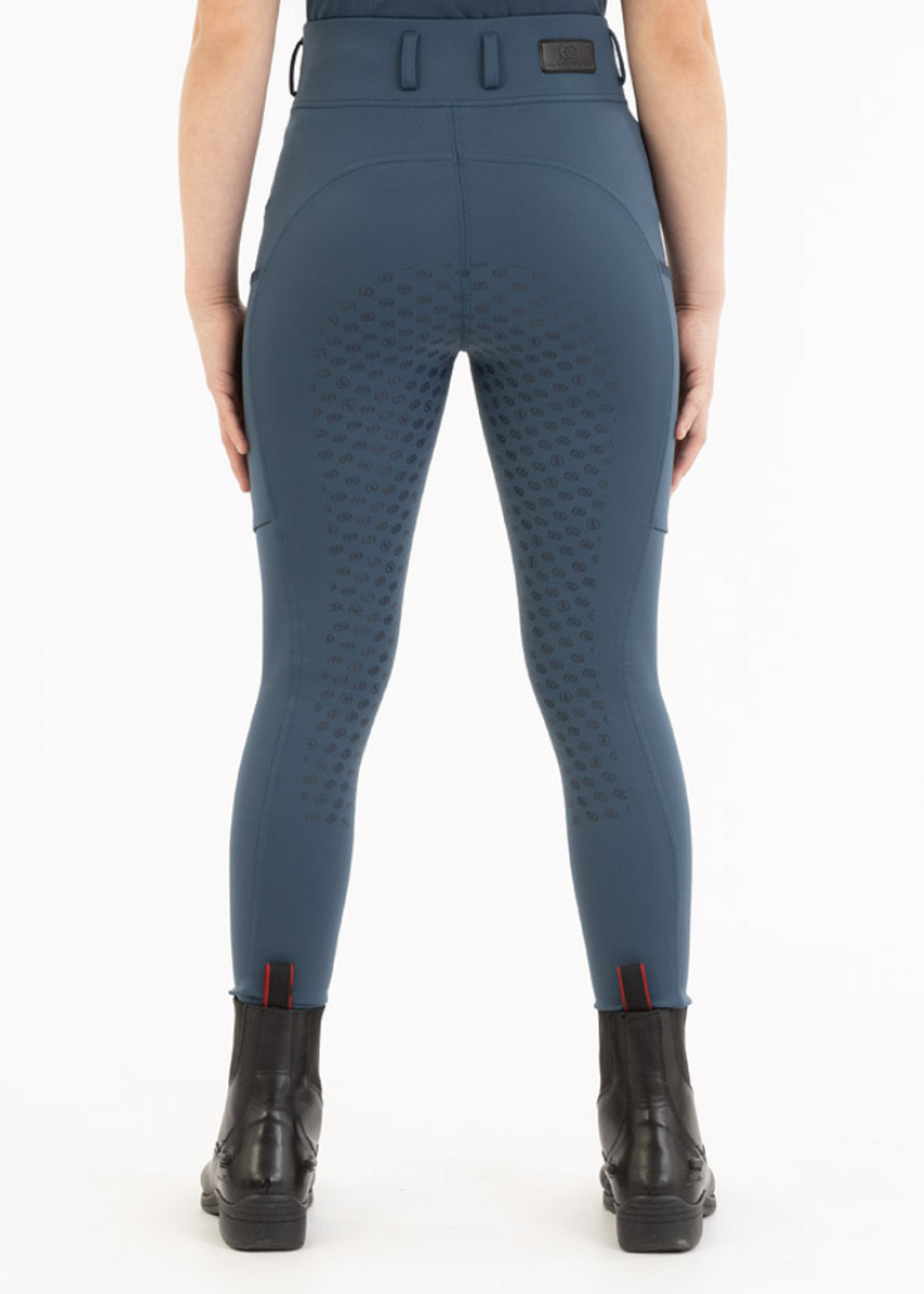 BR BR  Irma Full Grip Legging Kind Broek 625142