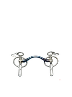 Trust Trust Sweet Iron naar voor gebogen Tongboog Liverpool Bit