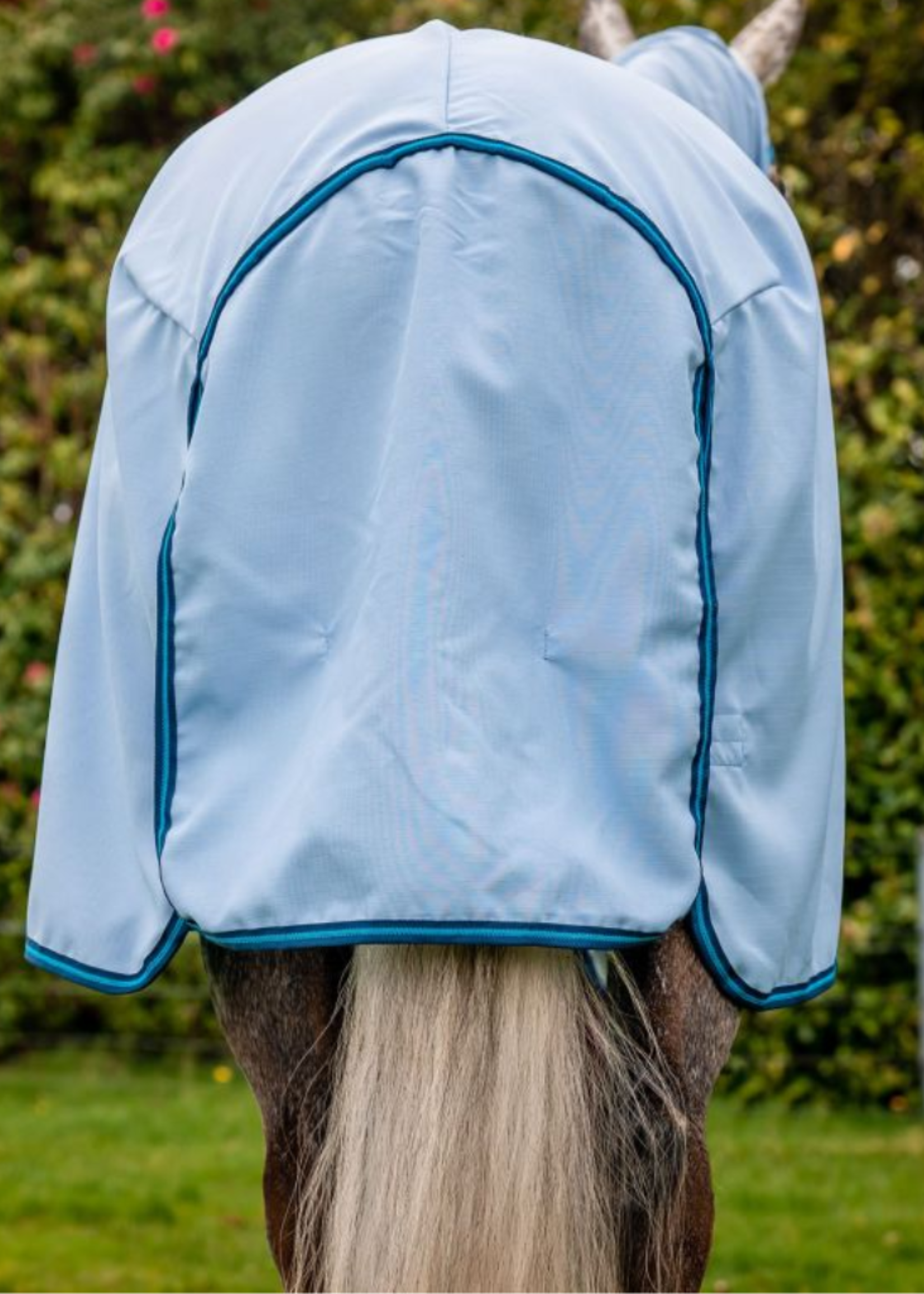 Horseware Horseware  Amigo Ripstop Hoody Eczeem Deken