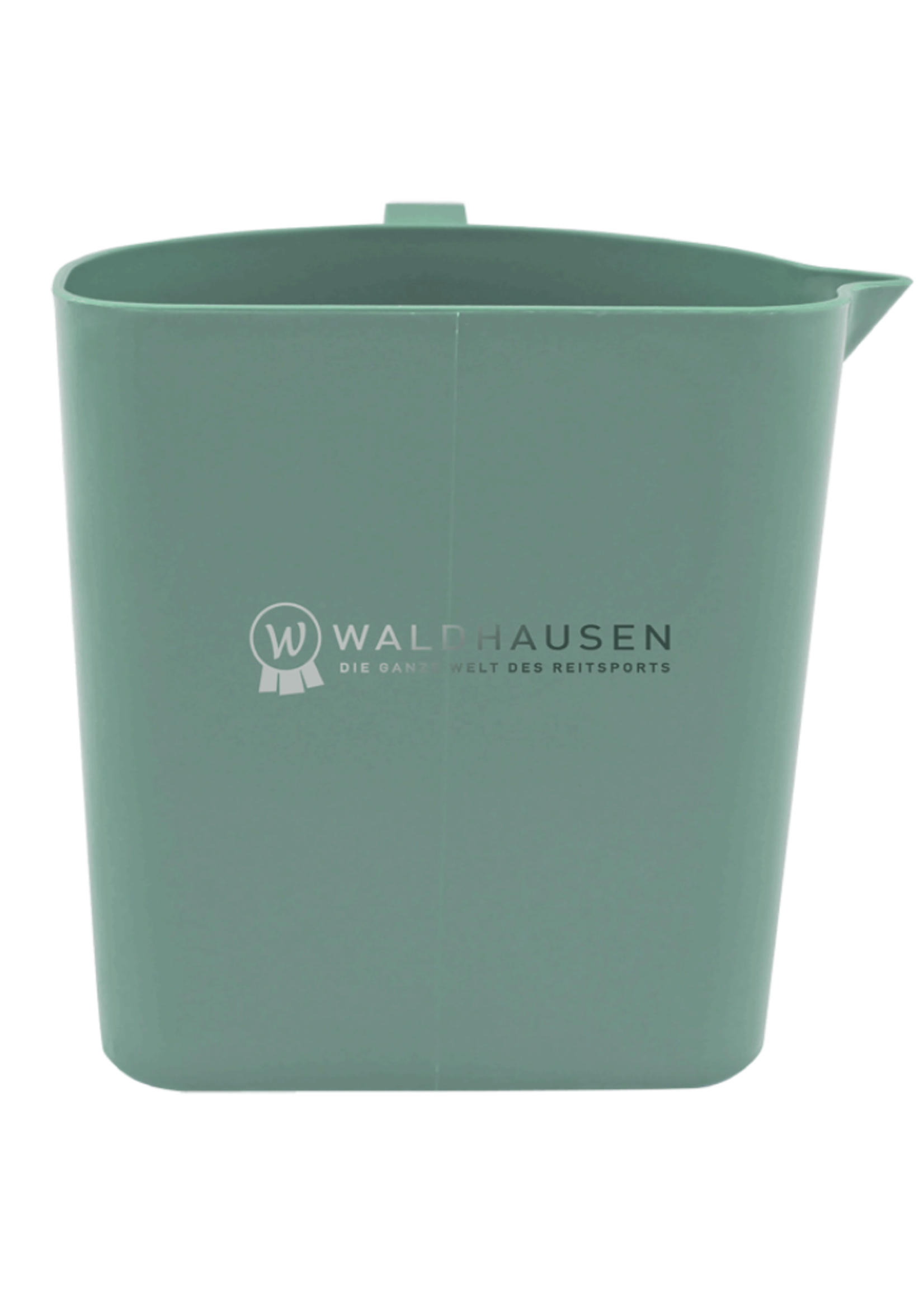Waldhausen Waldh 2L Voer Schep 15091