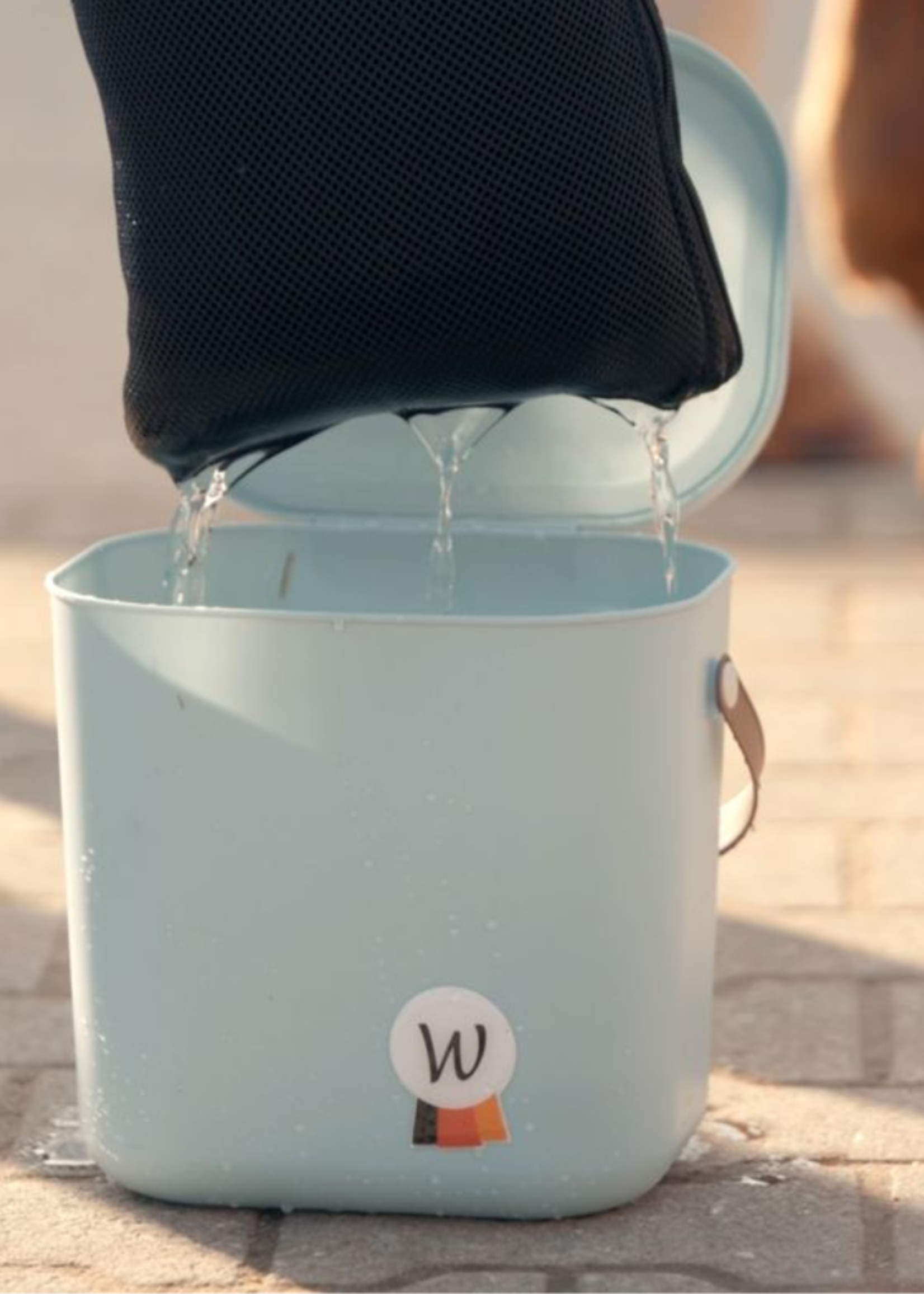 Waldhausen Waldh Health + Care Ice Layer Ijslaag  Deken  63195