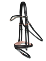 Waldhausen Waldh  X-Line Rosé Hoofdstel