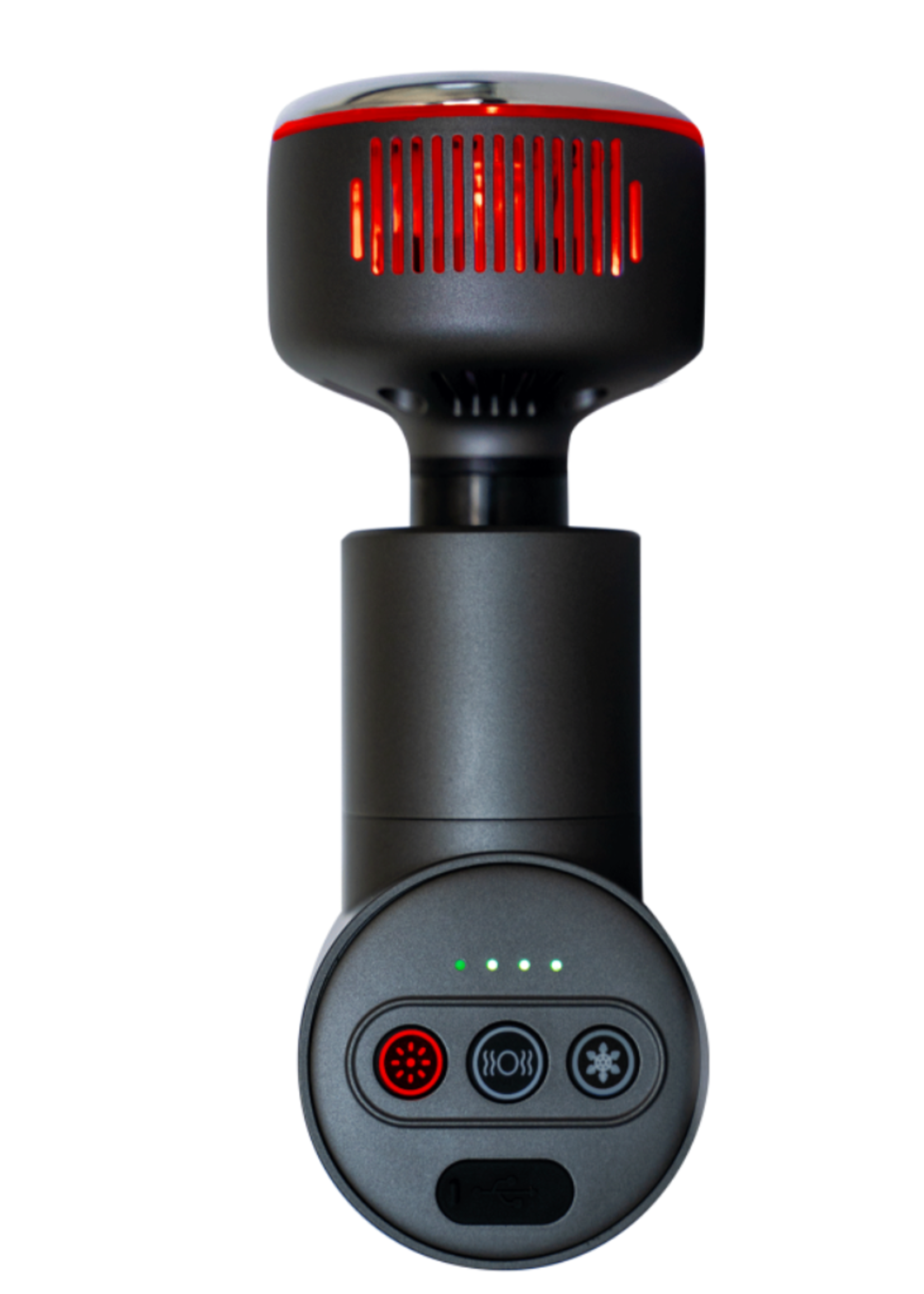 Waldhausen Waldh Health + Care Massage Apparaat Pro, Hot & Cold 57006