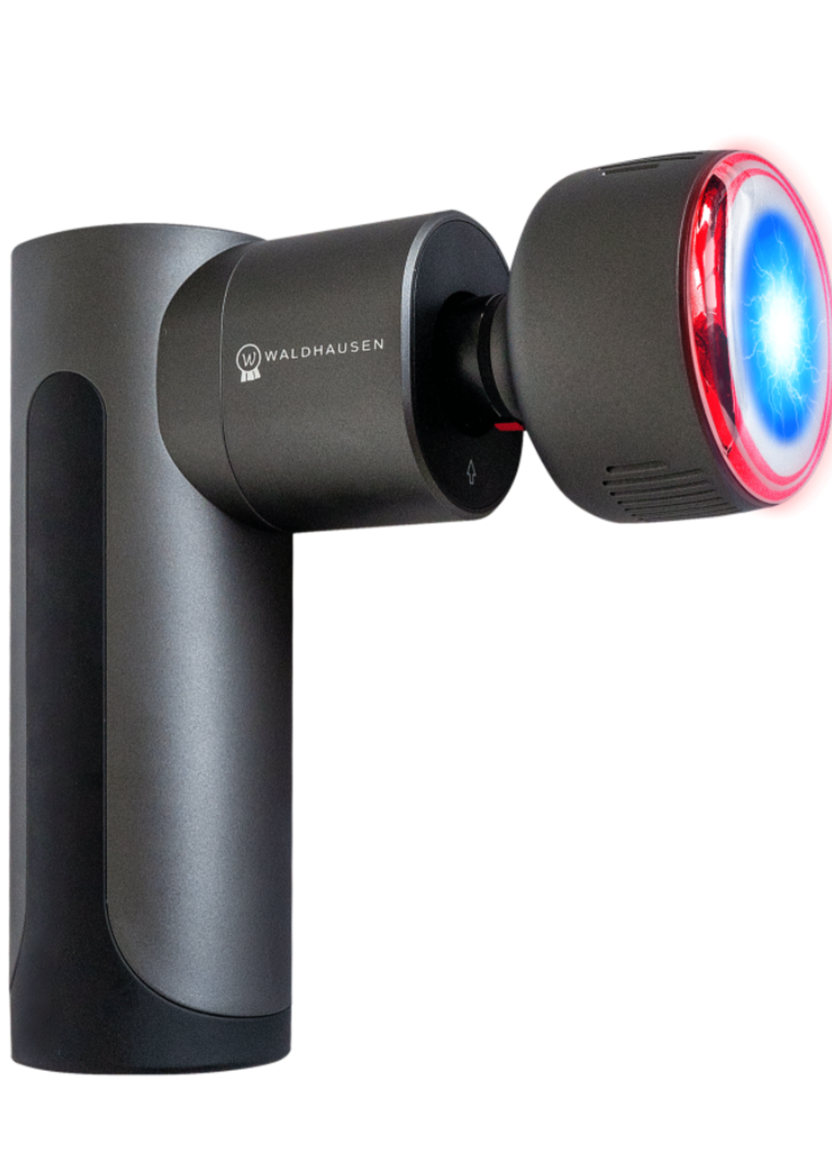 Waldhausen Waldh Health + Care Massage Apparaat Pro, Hot & Cold 57006