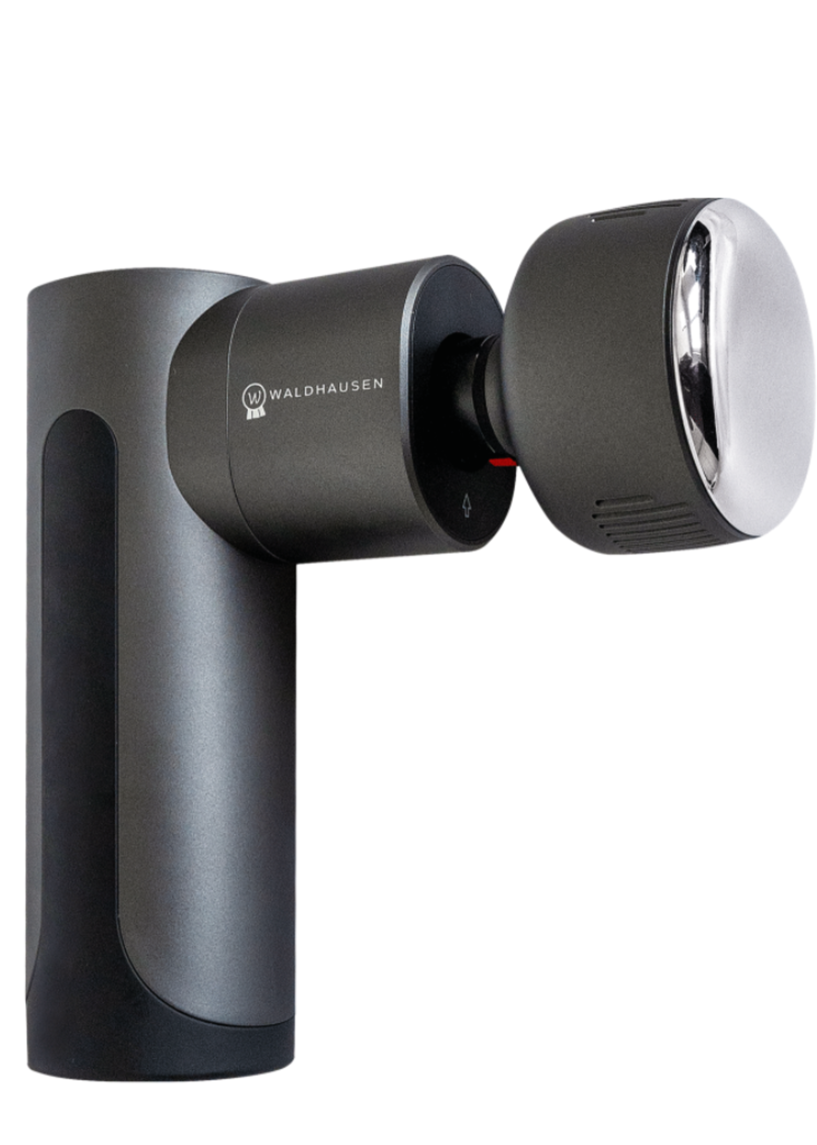 Waldhausen Waldh Health + Care Massage Apparaat Pro, Hot & Cold 57006