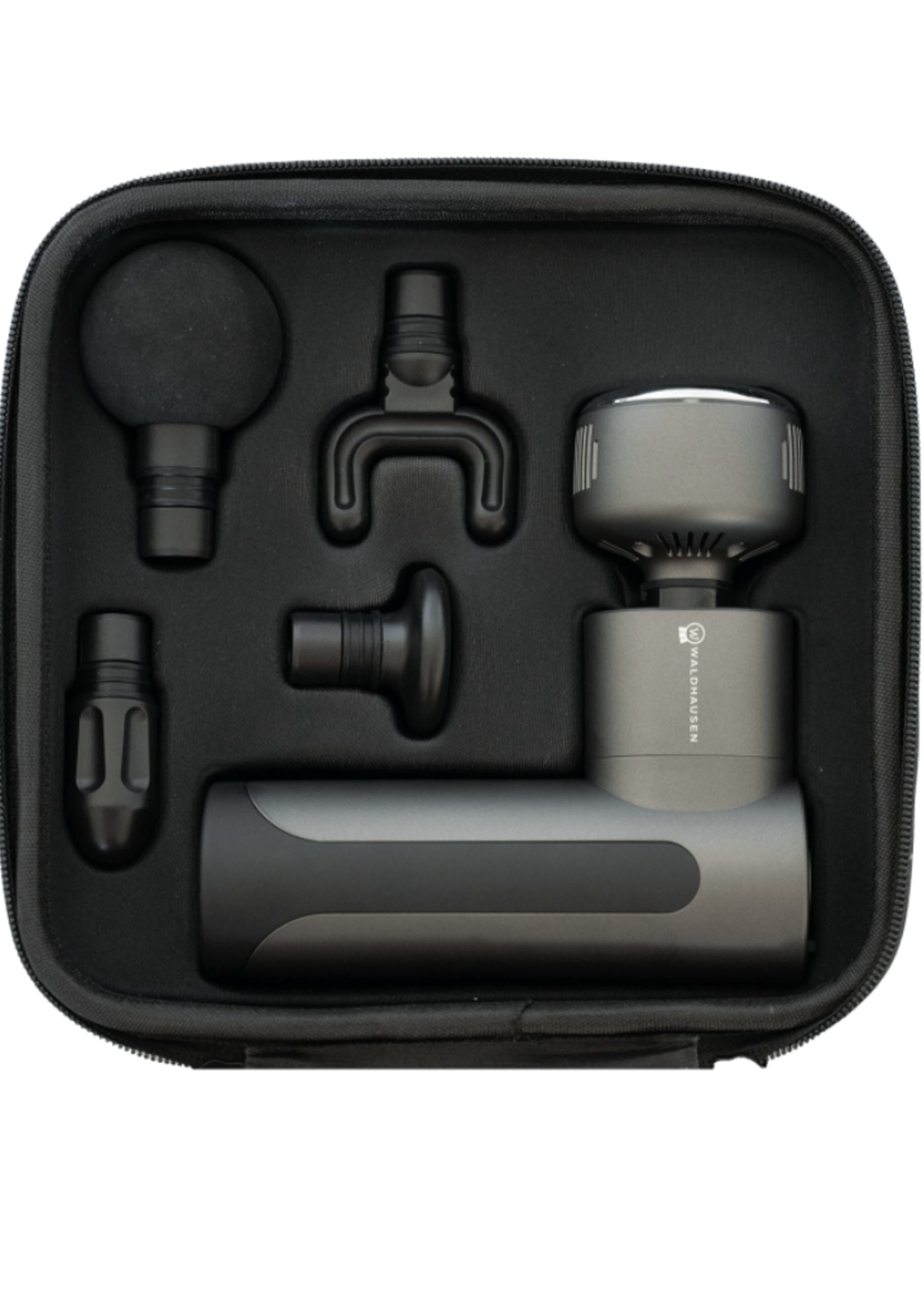 Waldhausen Waldh Health + Care Massage Apparaat Pro, Hot & Cold 57006