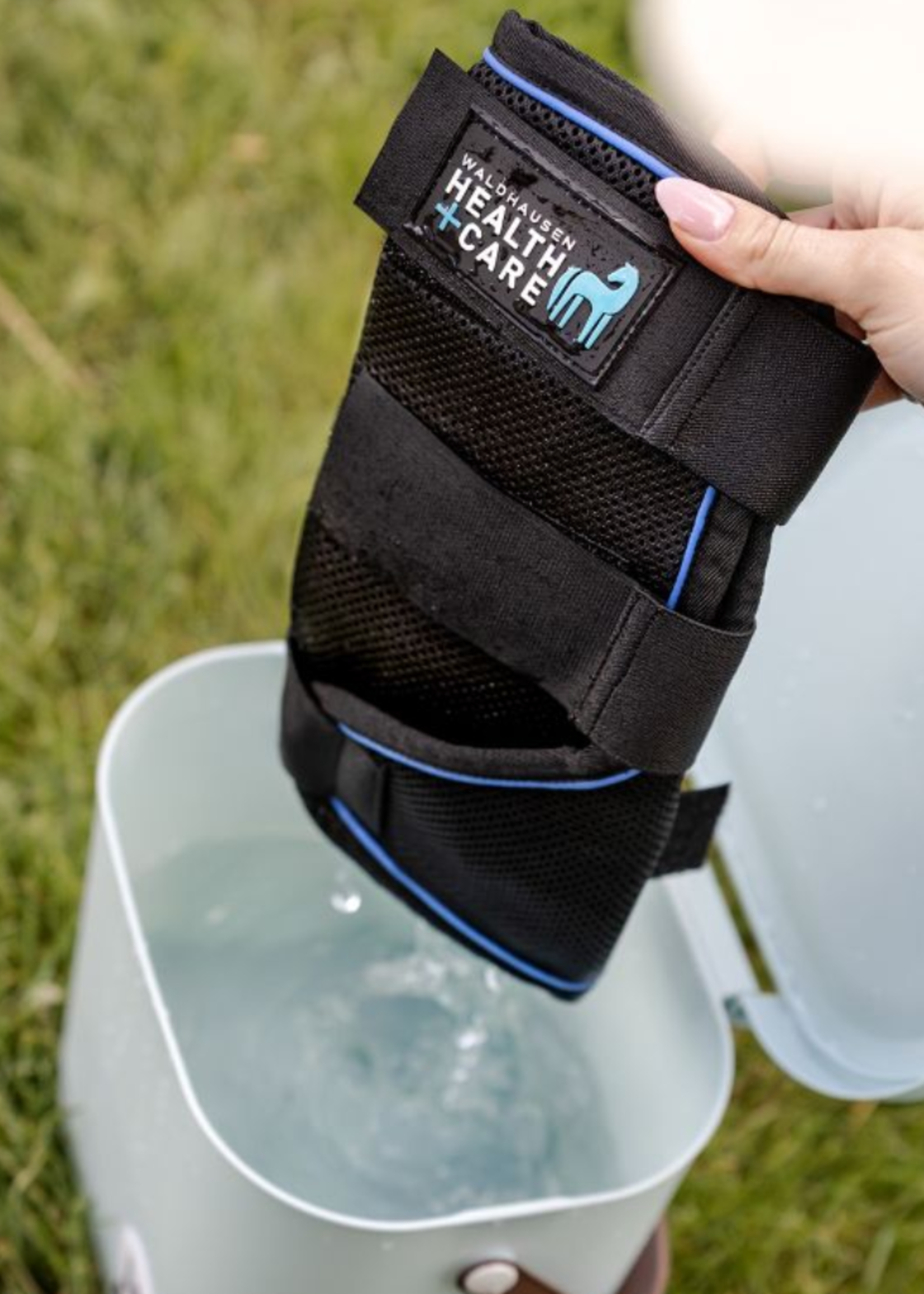 Waldhausen Waldh Health + Care Ice Layer Boots paar 37532