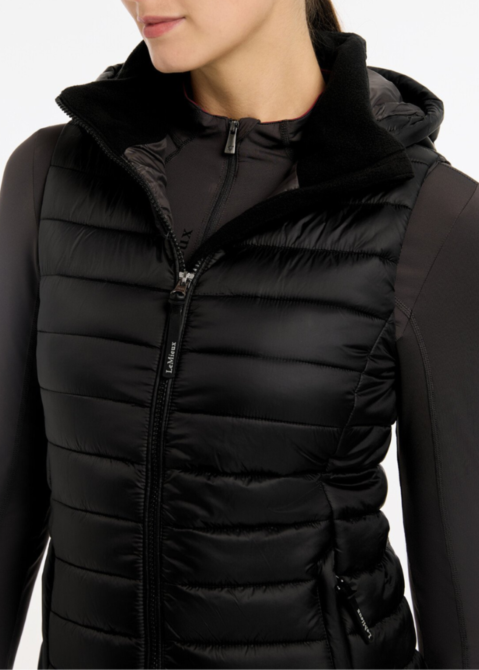 LeMieux Lemieux Tilly Puffer  Body