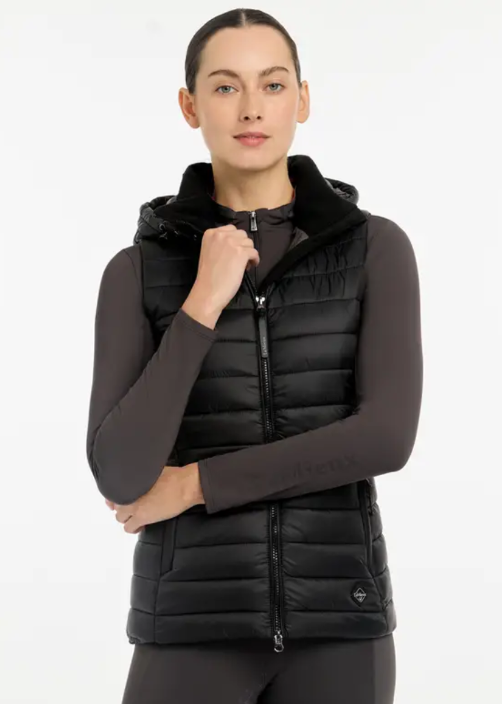 LeMieux Lemieux Tilly Puffer  Body