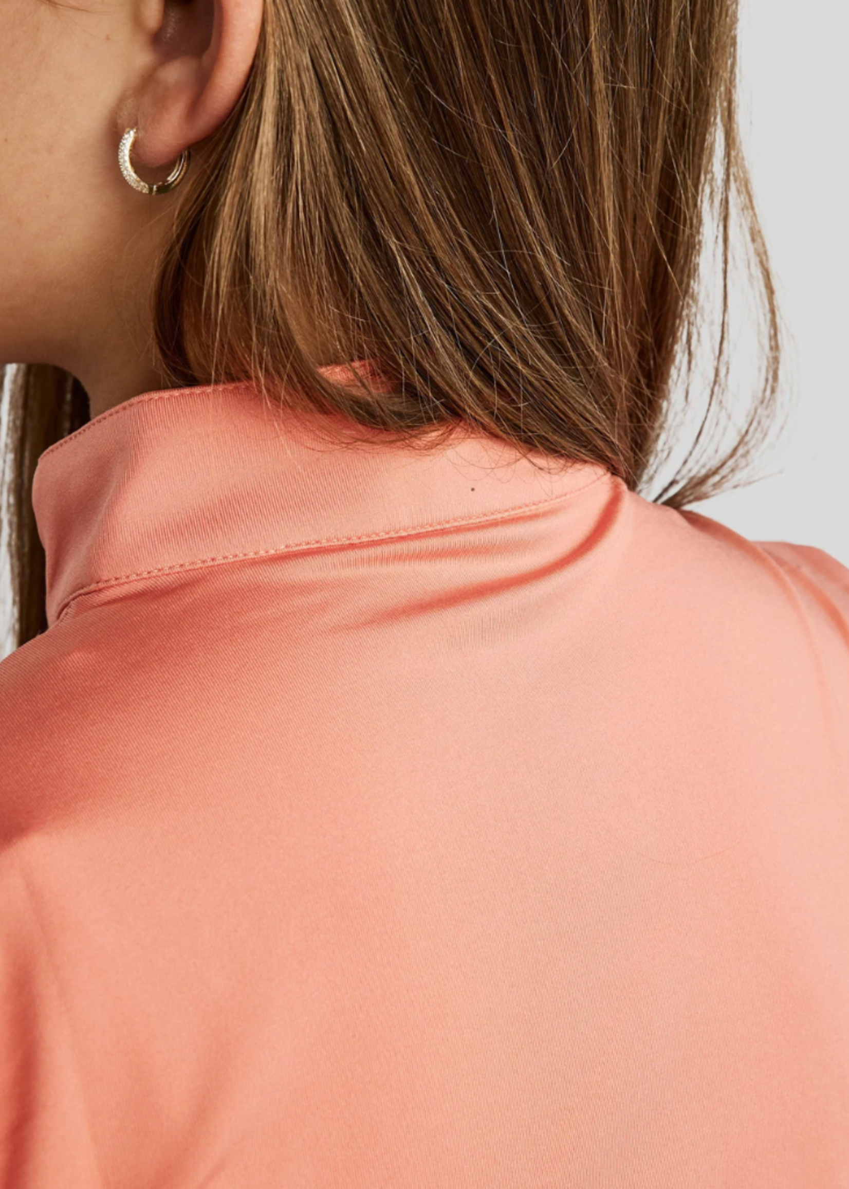 Montar Montar MOEverly  Kind  Shirt  PL4065