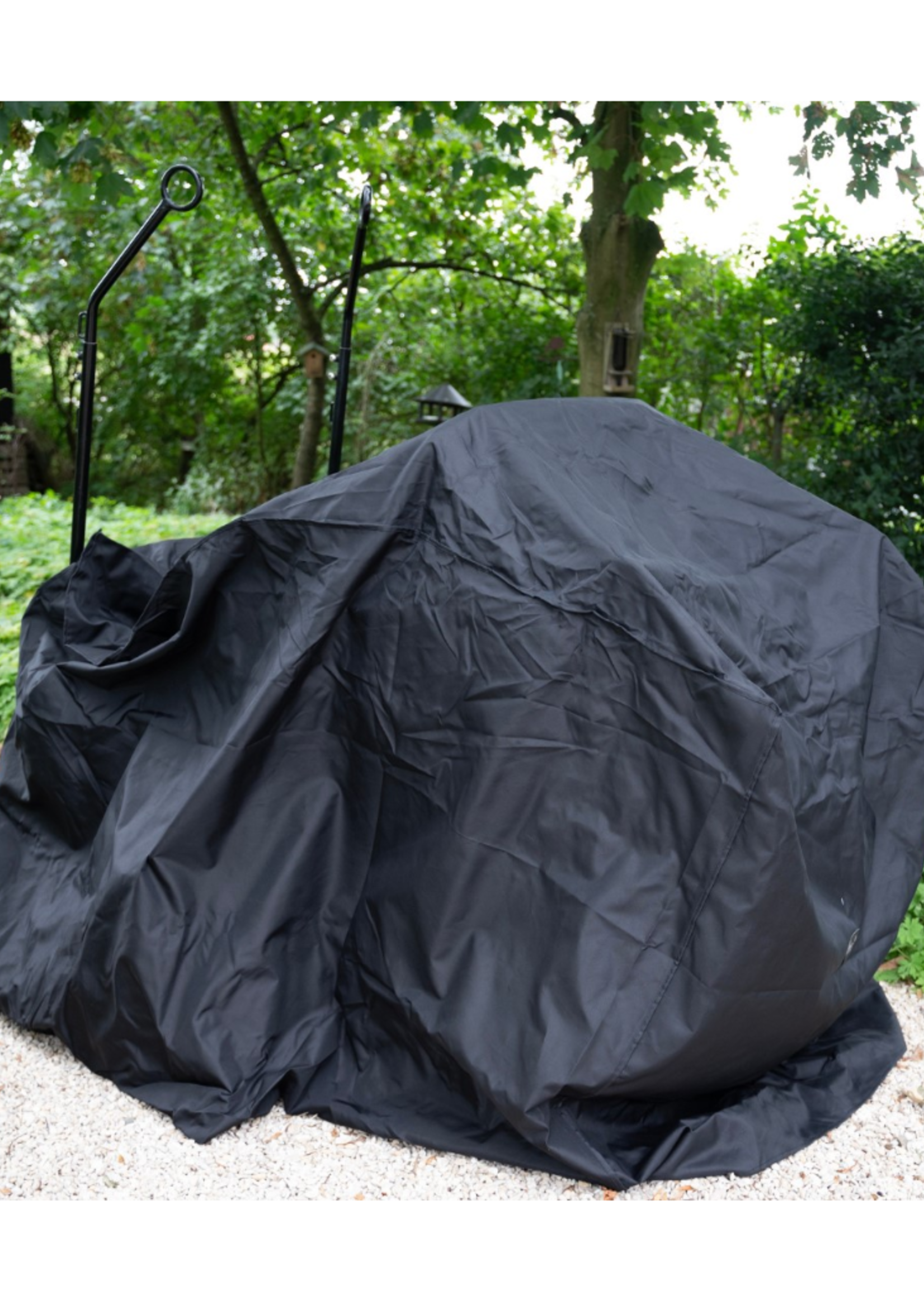 Ideal Ideal Luxe Koets Hoes