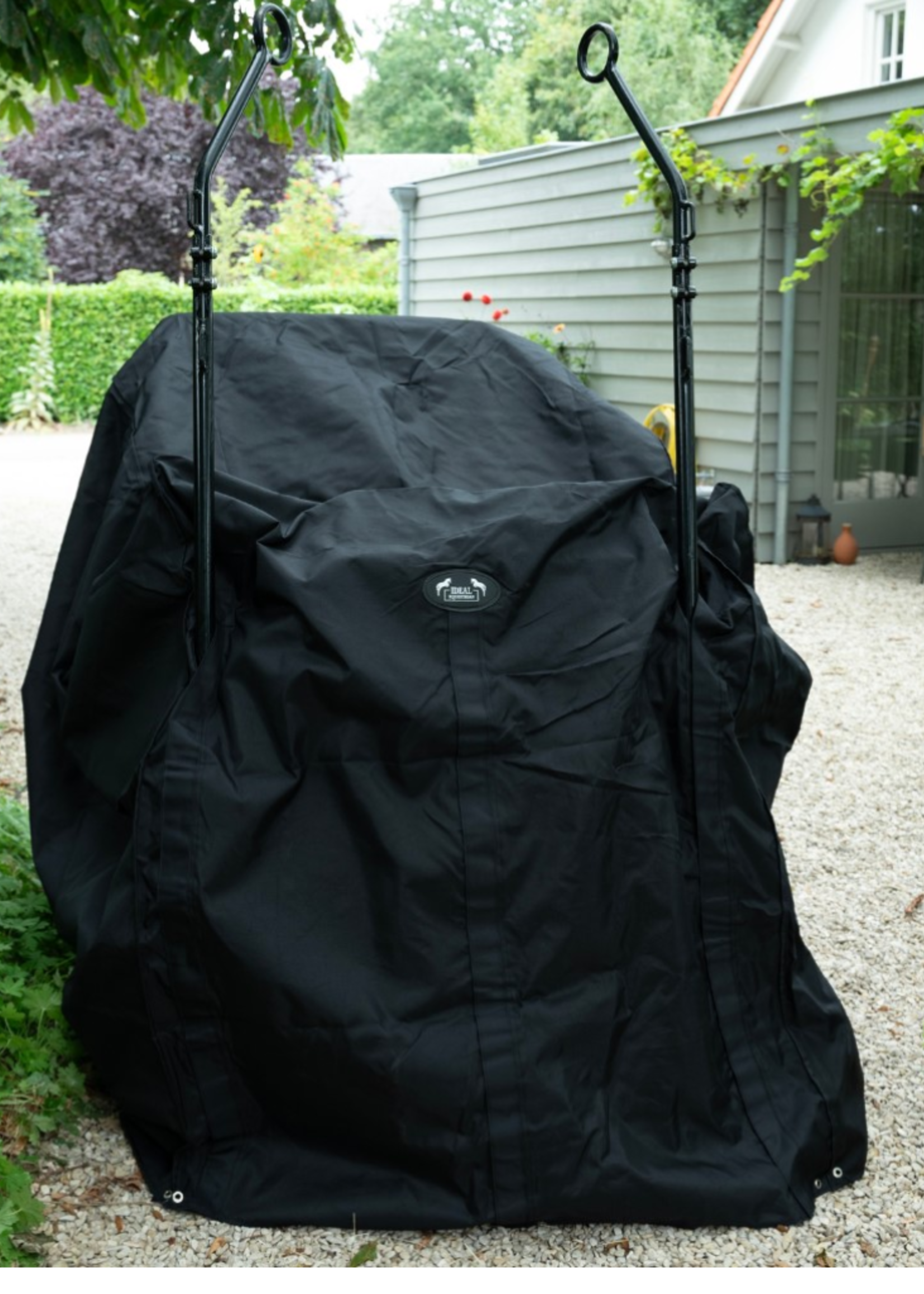 Ideal Ideal Luxe Koets Hoes