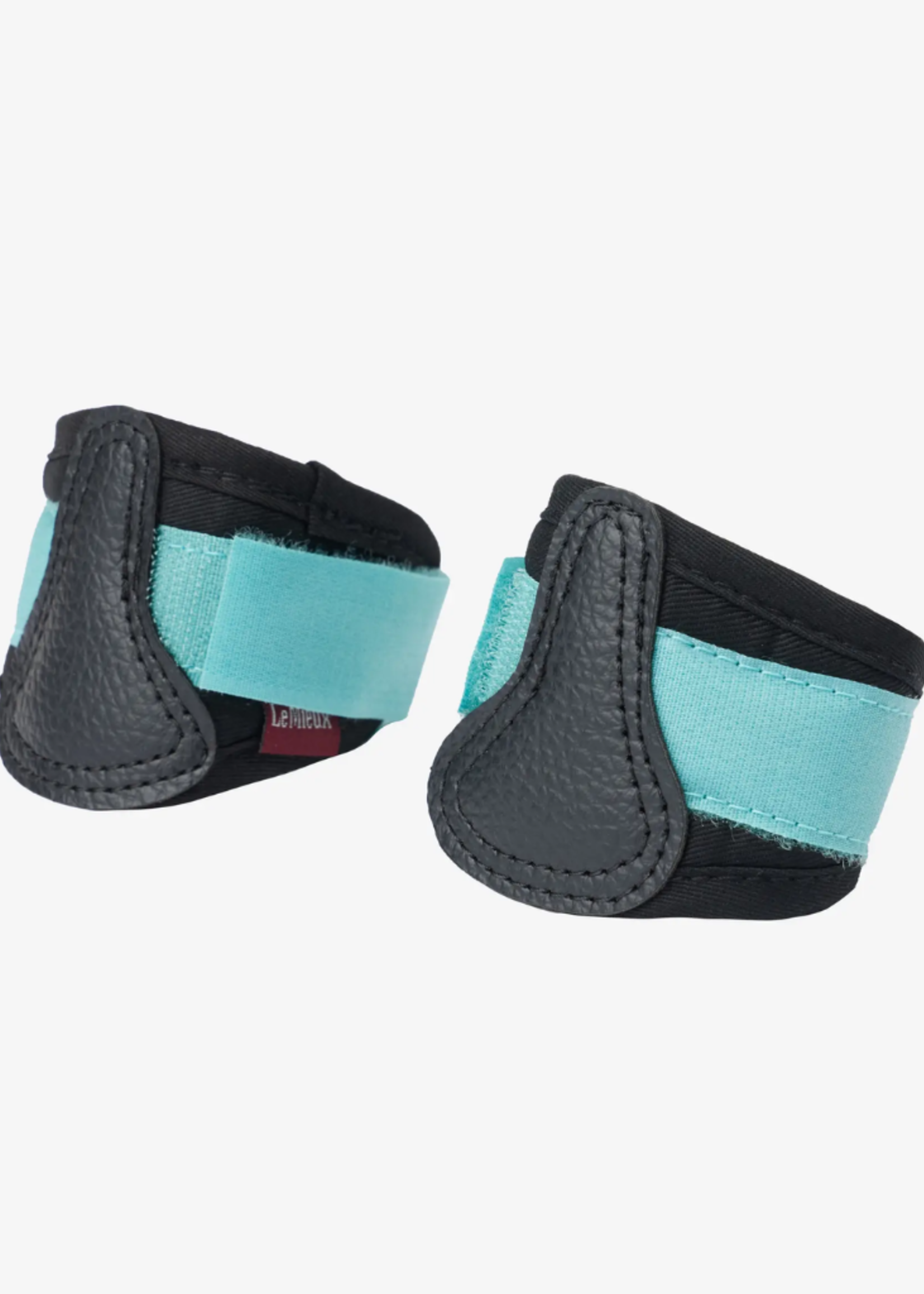 LeMieux Lemieux Toy Mini Beenbeschermers Speelgoed  Lagoon One Size