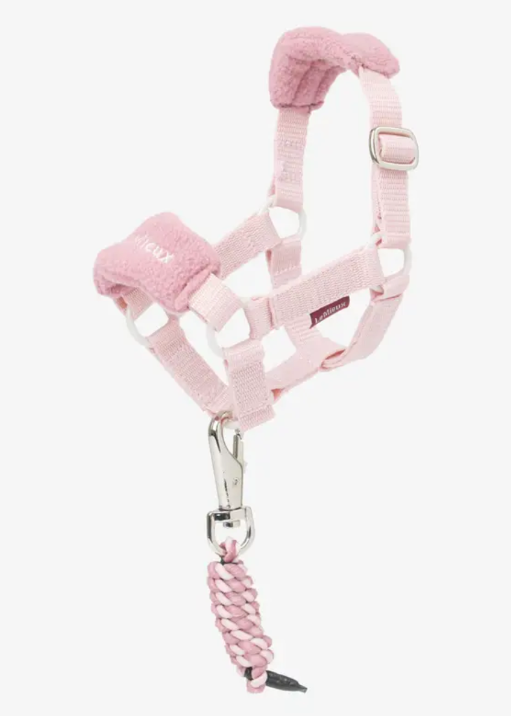 LeMieux Lemieux Toy Mini Halster/Koord Speelgoed 1396 Blossom One Size