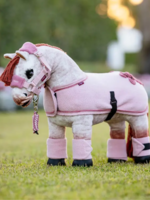 LeMieux Lemieux Toy Mini Deken Speelgoed  Blossom One Size