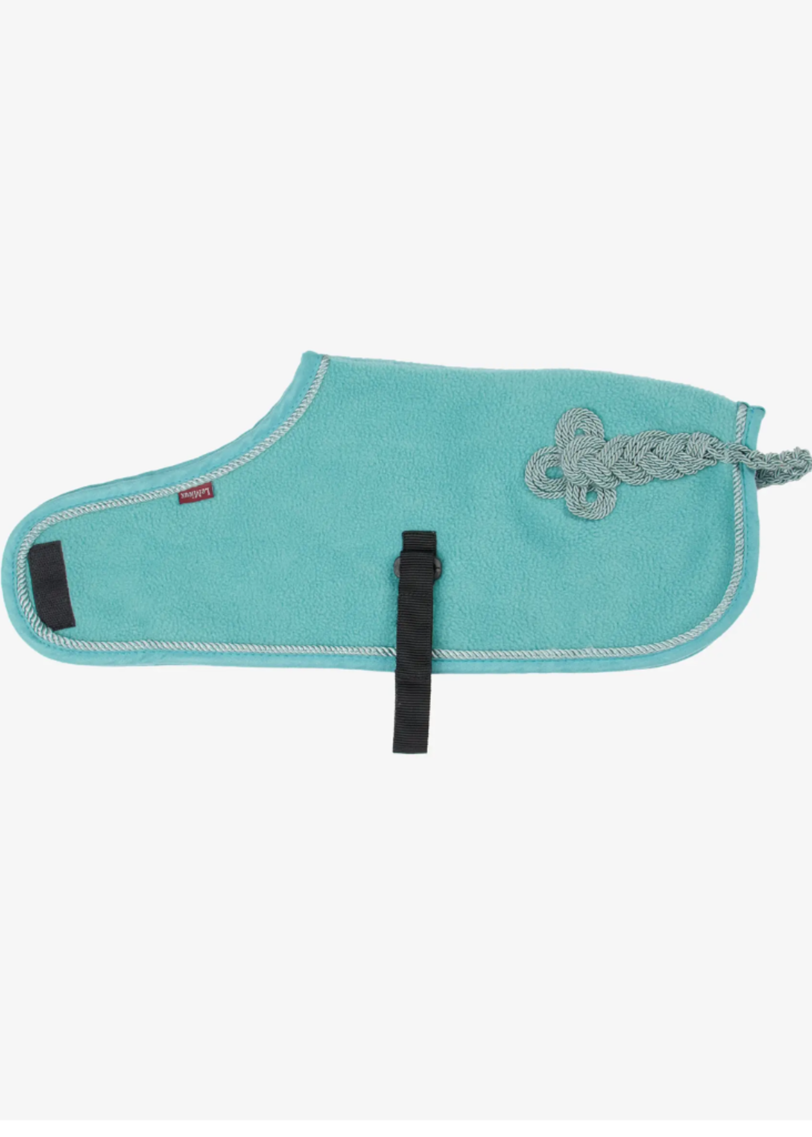 LeMieux Lemieux Toy Mini Deken Speelgoed  Lagoon One Size