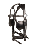 Ideal Ideal Luxe Anatomic Hoofdstel