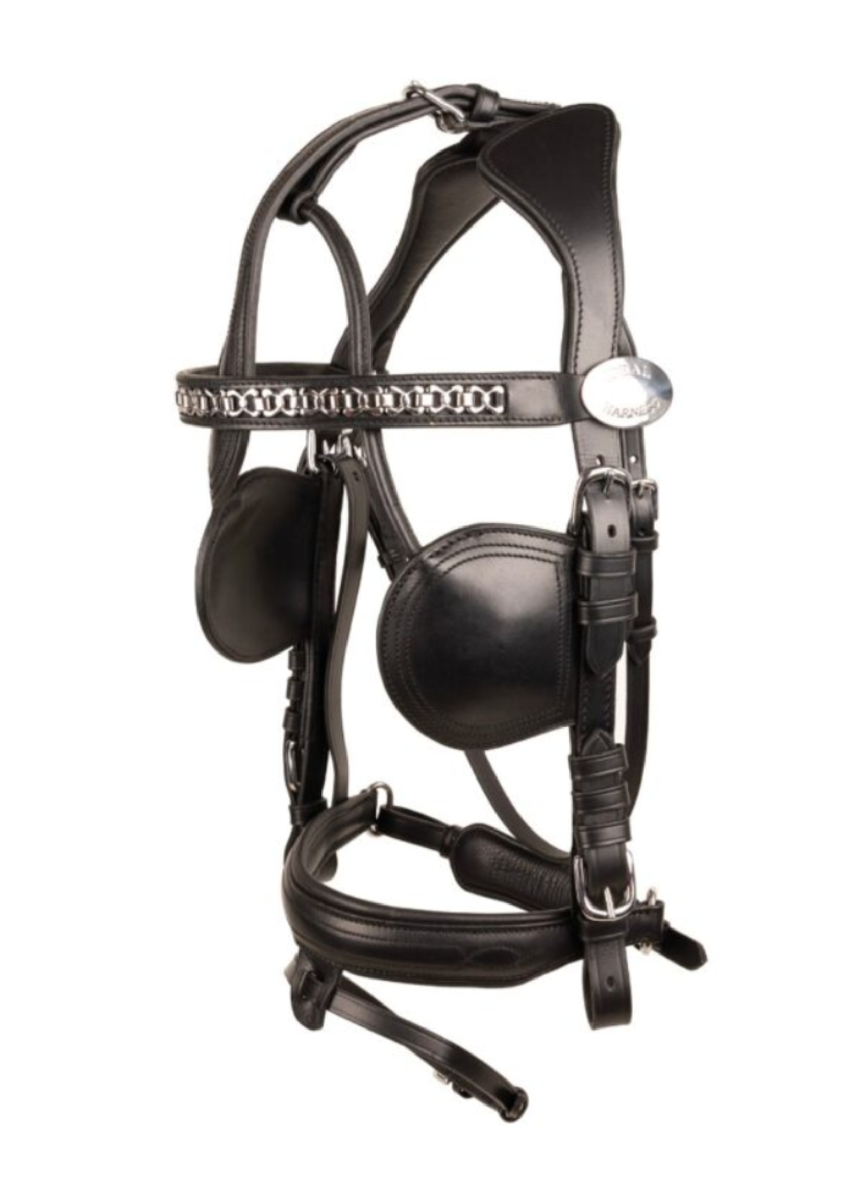 Ideal Ideal Luxe Anatomic Hoofdstel