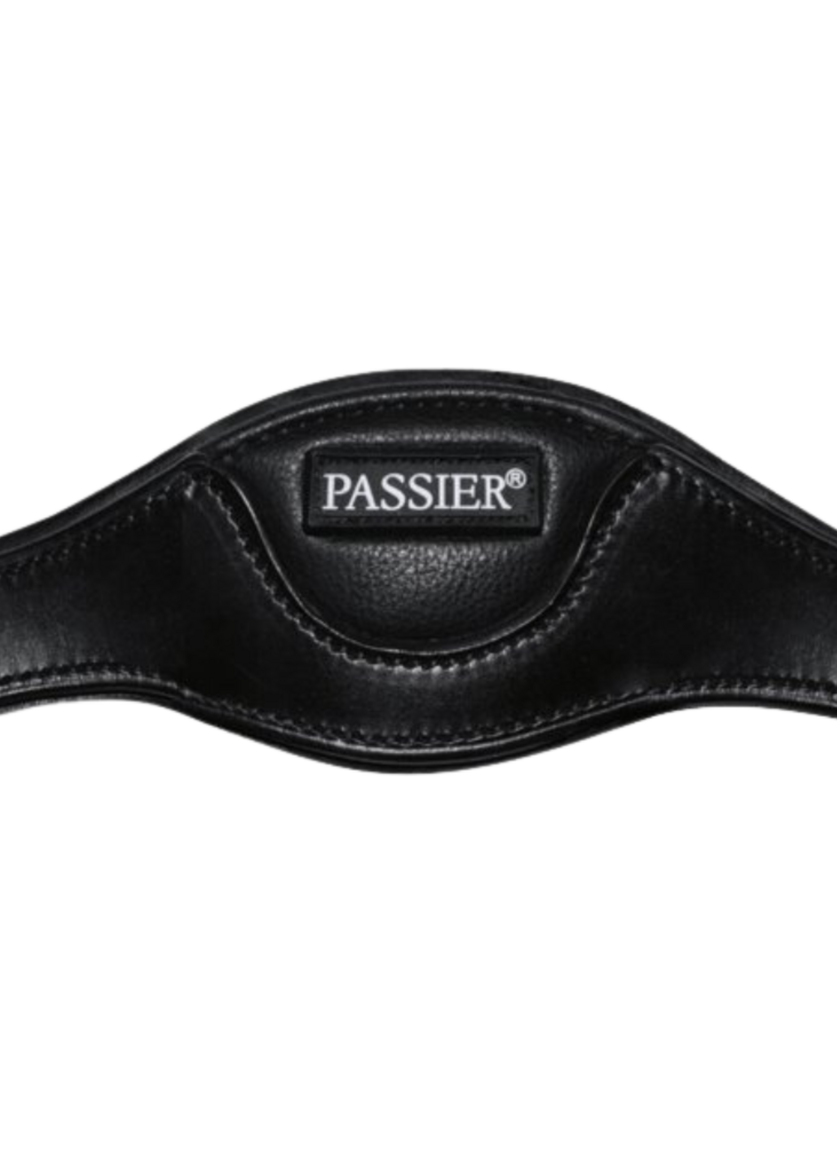 Passier Passier Favorite Aansnoerneusriem Hoofdstel 813