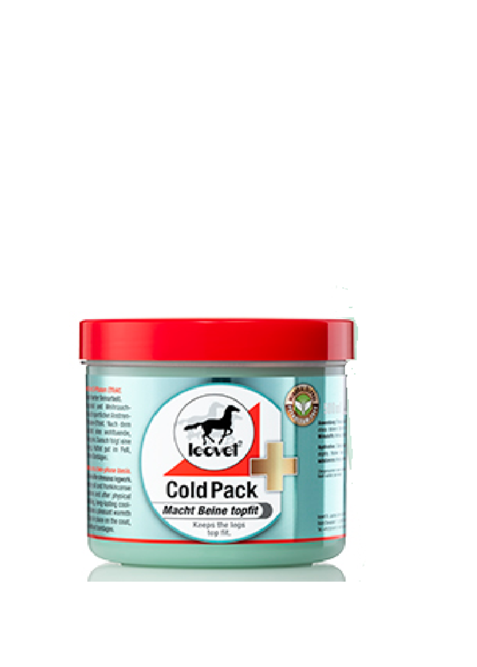 Leovet Leovet Cold Pack Pot