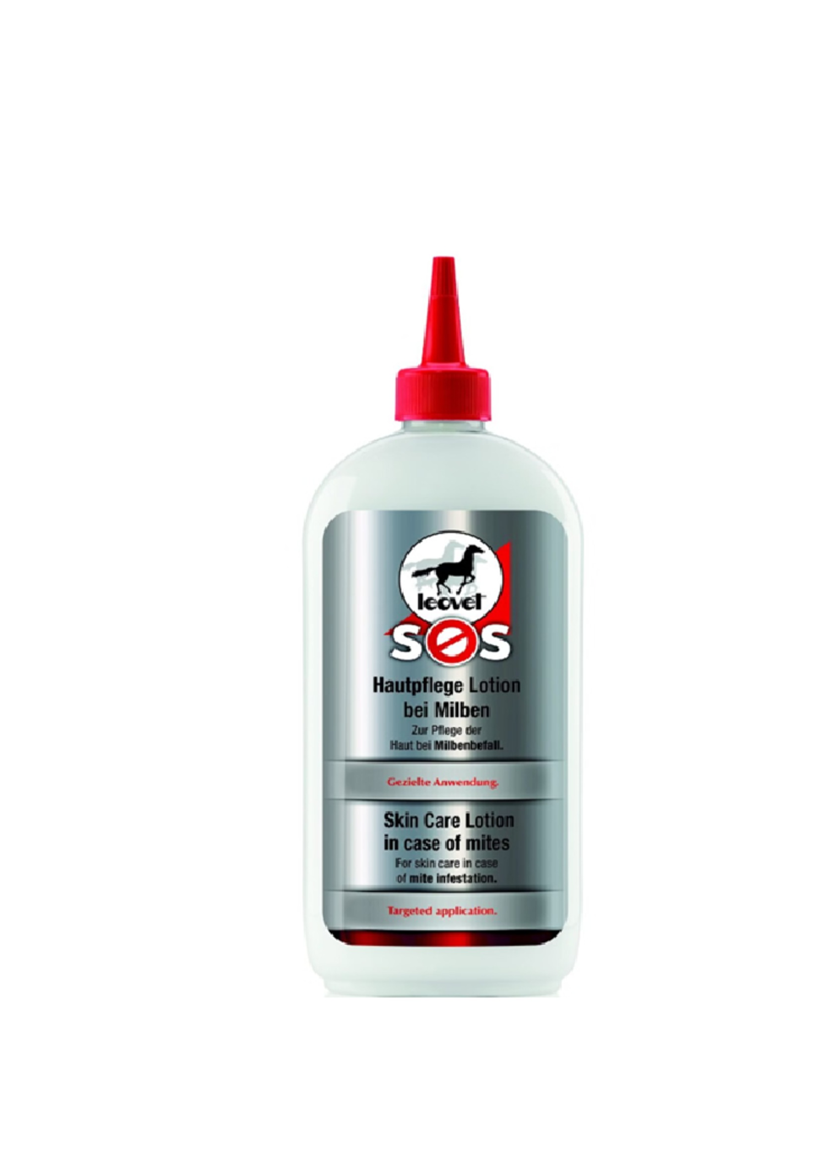 Leovet Leovet Sos Lotion Mites 500ml