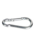 Harry’s horse Harry  Karabijnhaak