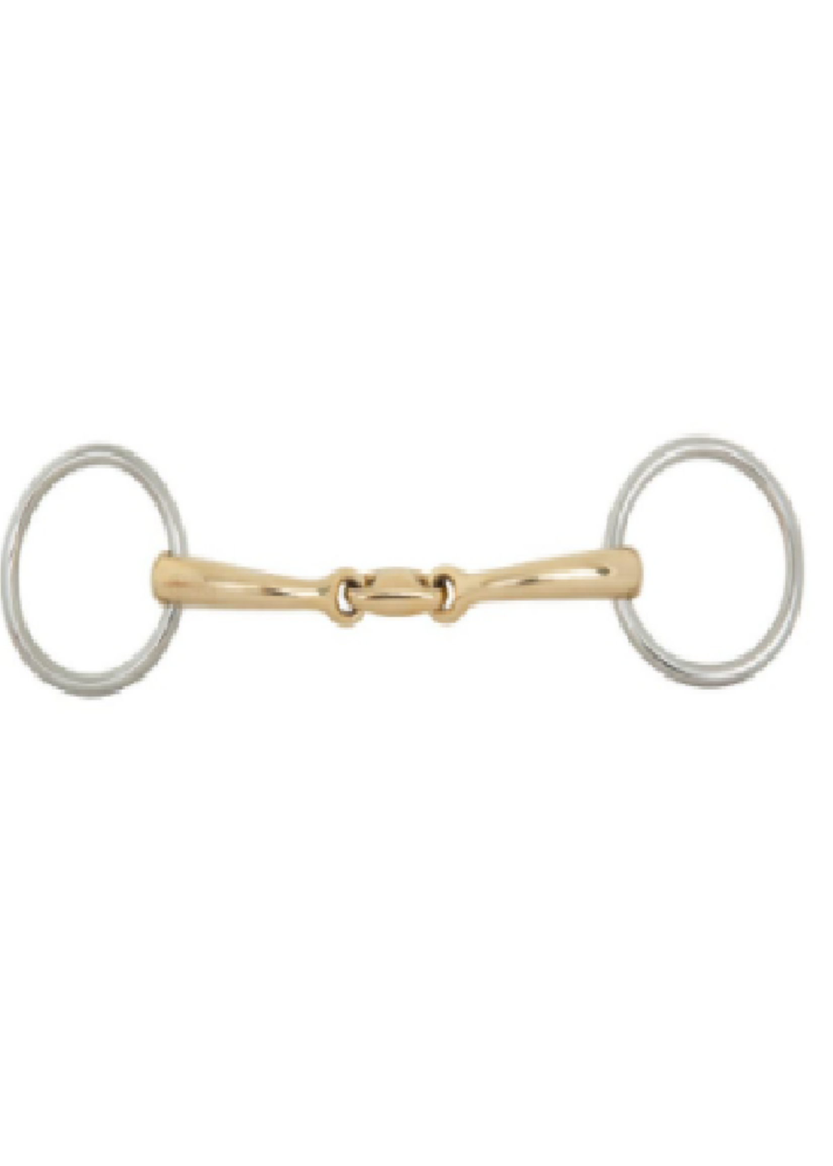 BR BR Koper 12mm Dubbel Water Bit 256024