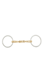 BR BR Koper 12mm Dubbel Water Bit