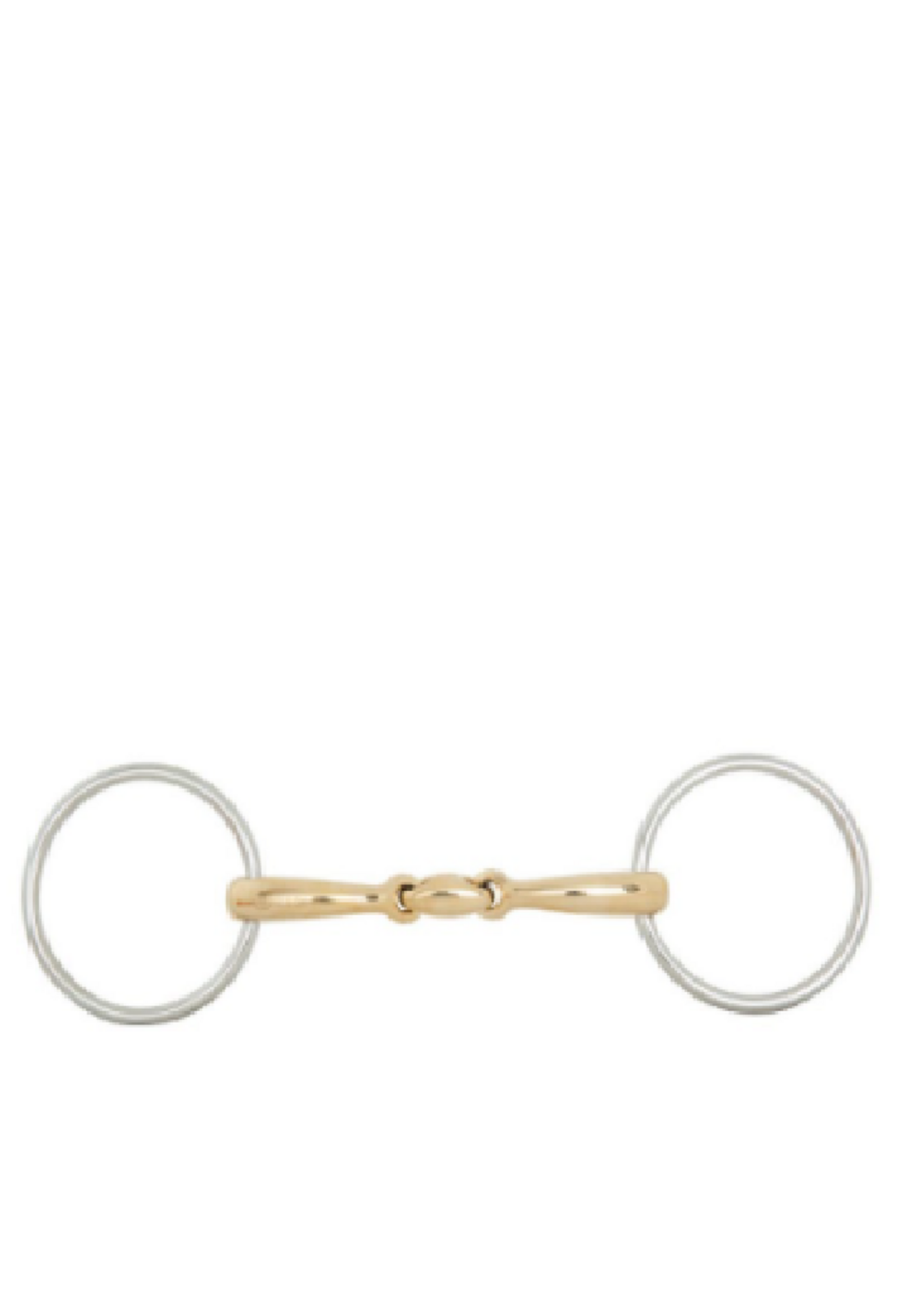 BR BR Koper 12mm Dubbel Water Bit 251084