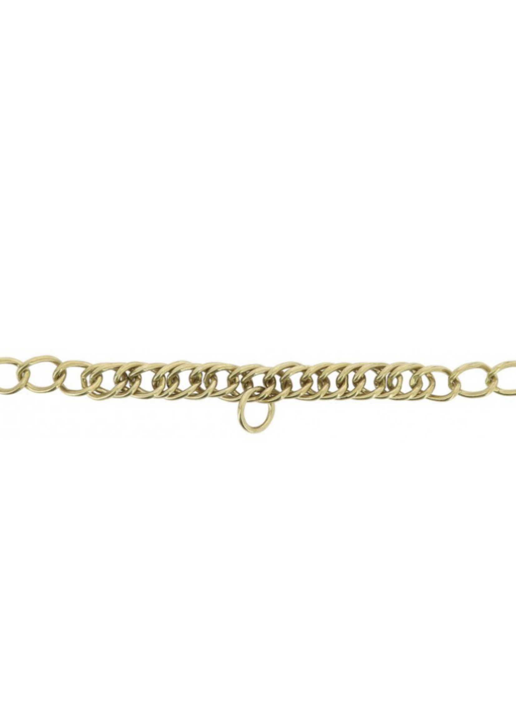 ekkia Ekkia Kinketting 608072