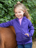 Harry’s horse Harry Diva Violet Vest  Kind Harry’s horse Harry Diva Violet Vest  Kind