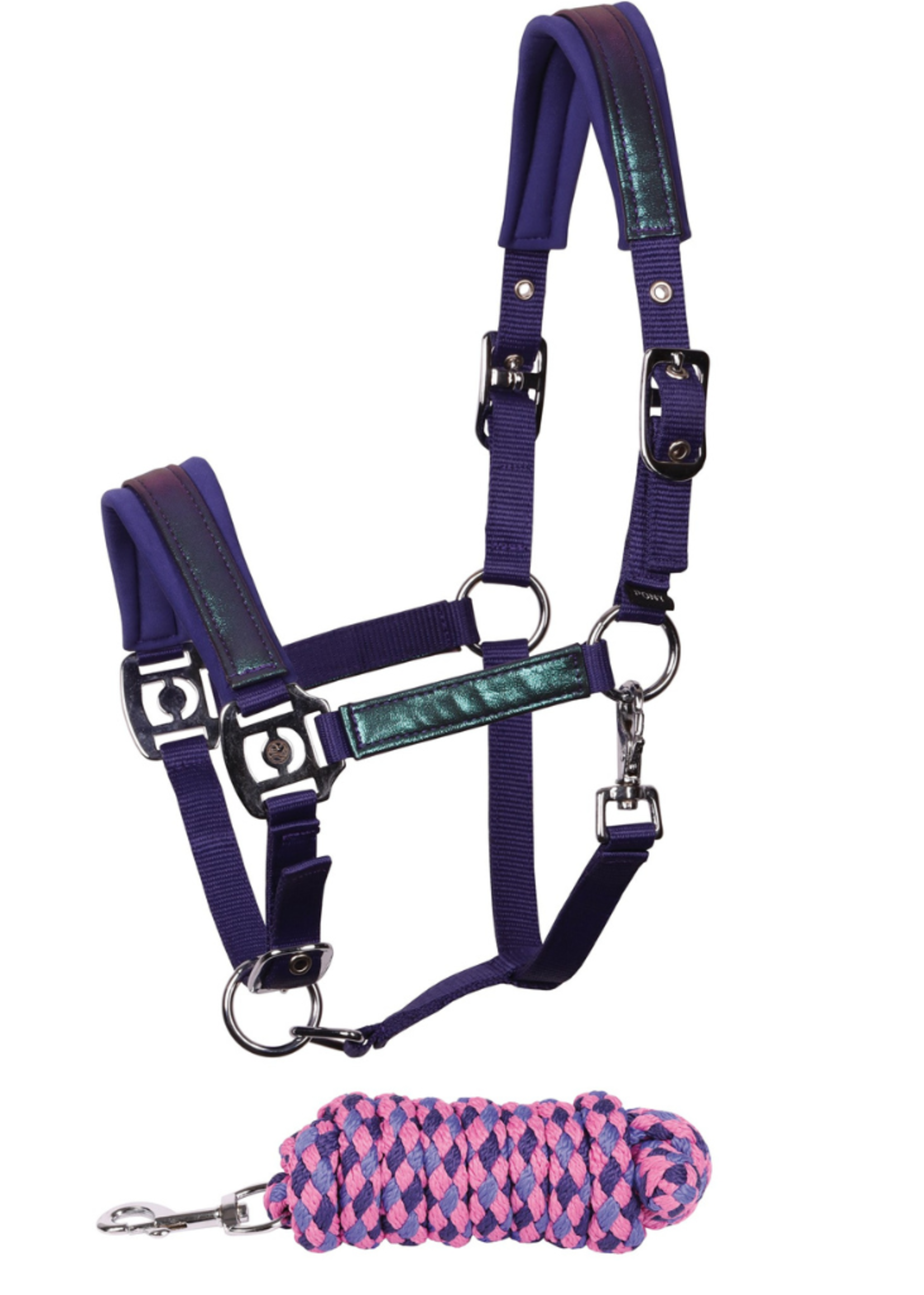 Harry’s horse Harry Diva Violet  Halster  31002830