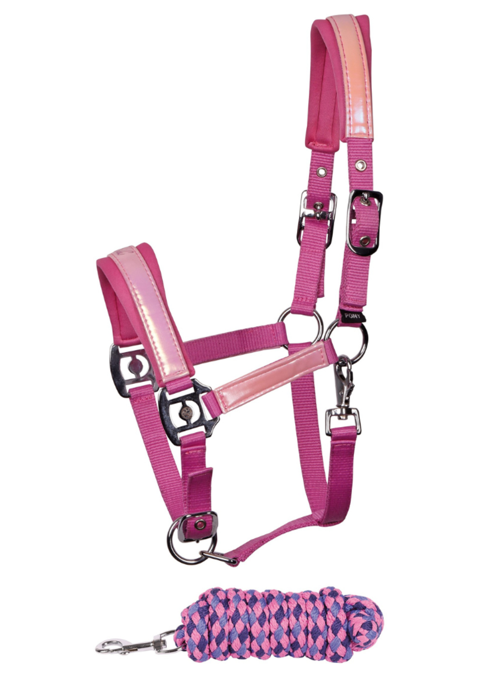 Harry’s horse Harry Diva Violet  Halster  31002830