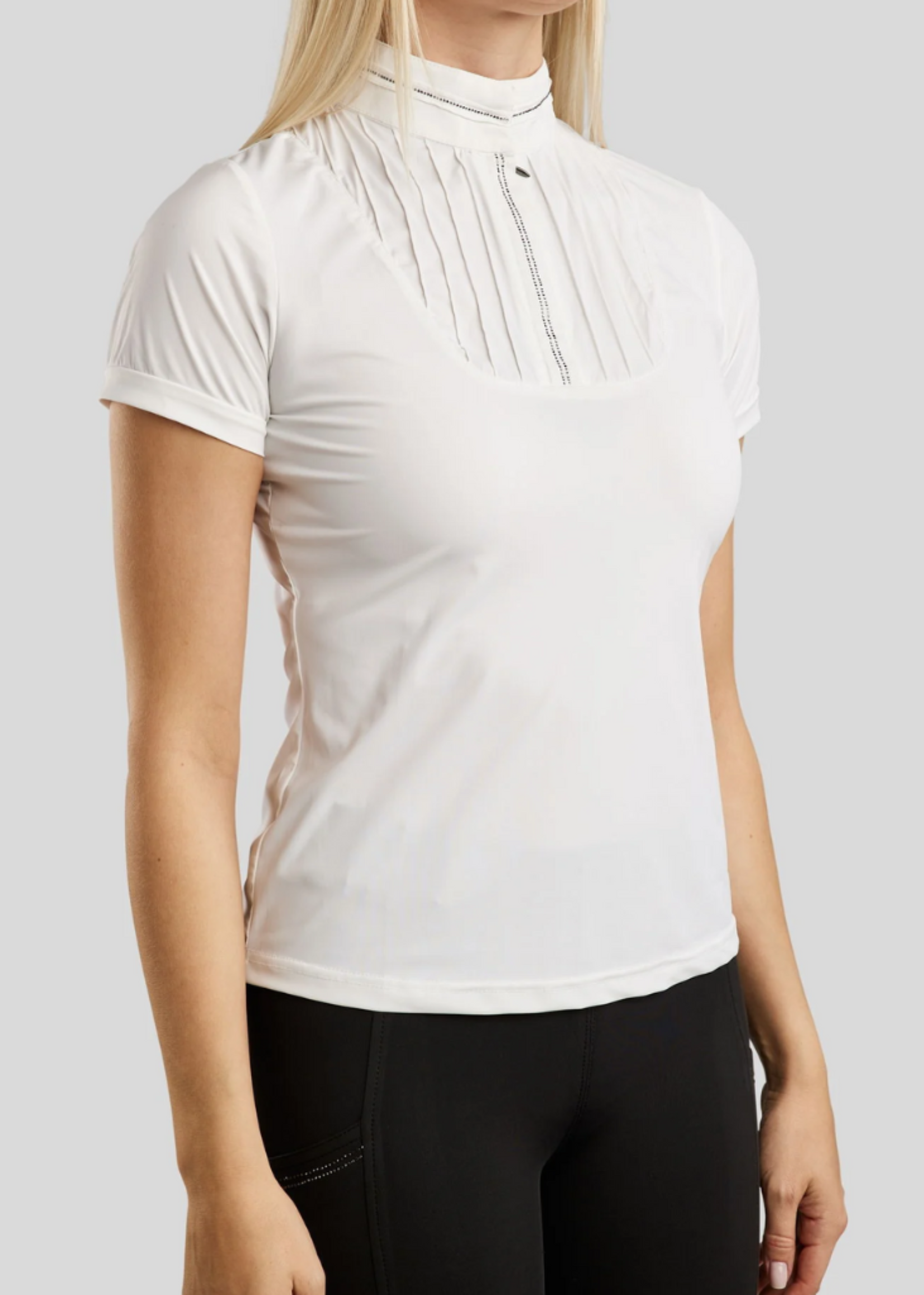 Montar Montar MoZitta Dames Wedstrijd  Shirt PL2526