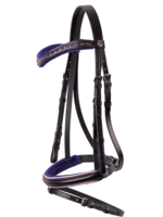 Harry’s horse Harry  Diva Violet Hoofdstel