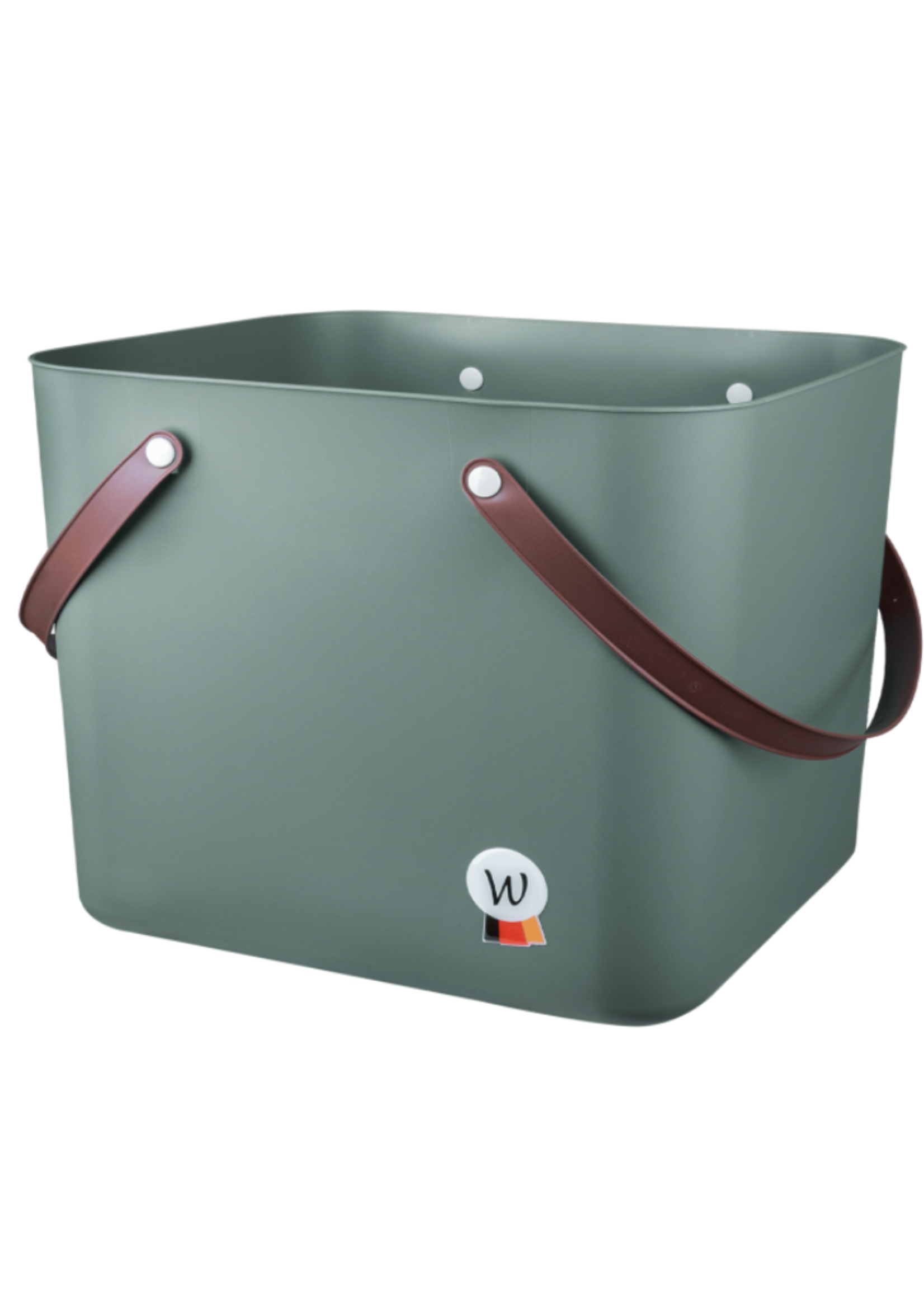 Waldhausen Waldh Multi Box Emmer 40L 15423