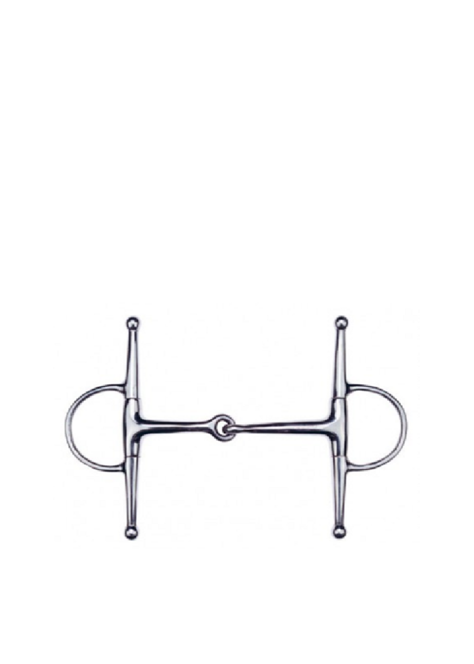 Feeling Feeling 14mm Enkel Knevel Bit 605663